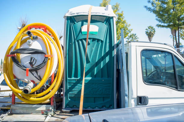 Best Restroom trailer rental cost  in Greeley, CO
