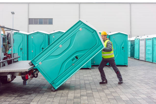 Best Porta potty rental near me  in Greeley, CO