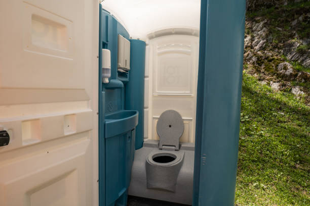 Best Porta potty delivery and setup  in Greeley, CO