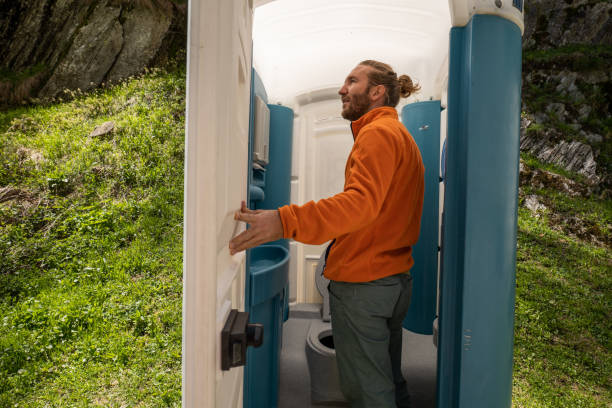 Best Portable restroom trailer rental  in Greeley, CO