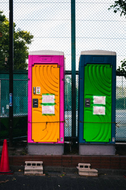 Best Best portable toilet rental  in Greeley, CO