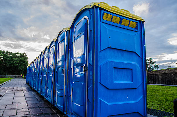 Portable Toilet Options We Offer in Greeley, CO